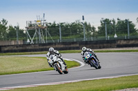 Advanced Group White Bikes